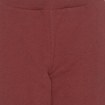 BIRKHOLM Sweatpants Bordeaux Rød